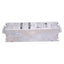 Used Rexroth Indramat NFD03.1-480-016 Power Line Filter, 480VAC 16A, For HCS02