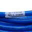 New CEI MV-1-3-10-10M Gigabit Ethernet Cable, 2x RJ45 Connectors, 10m Length