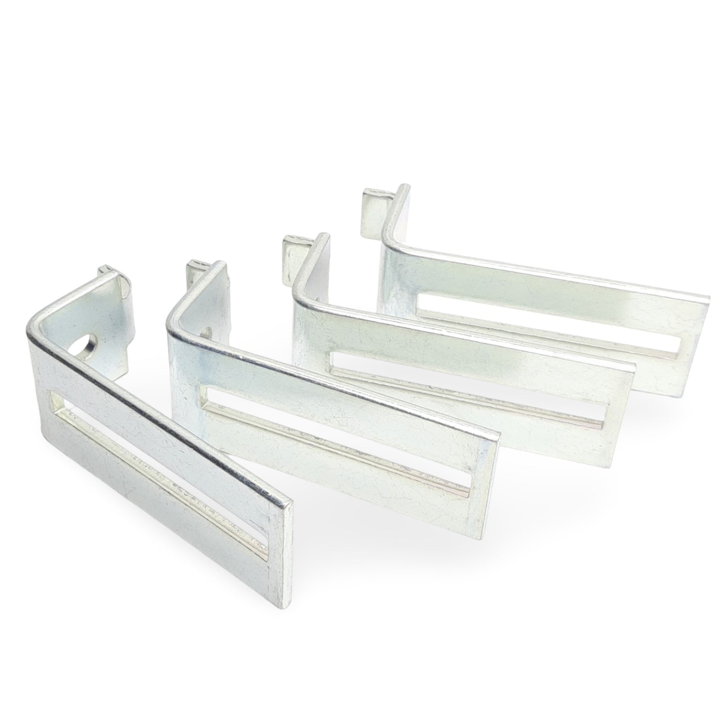 New Saginaw Controls SCE-FSPS4 FS Enclosure Panel Support Kit, 12" x 7" x 2"