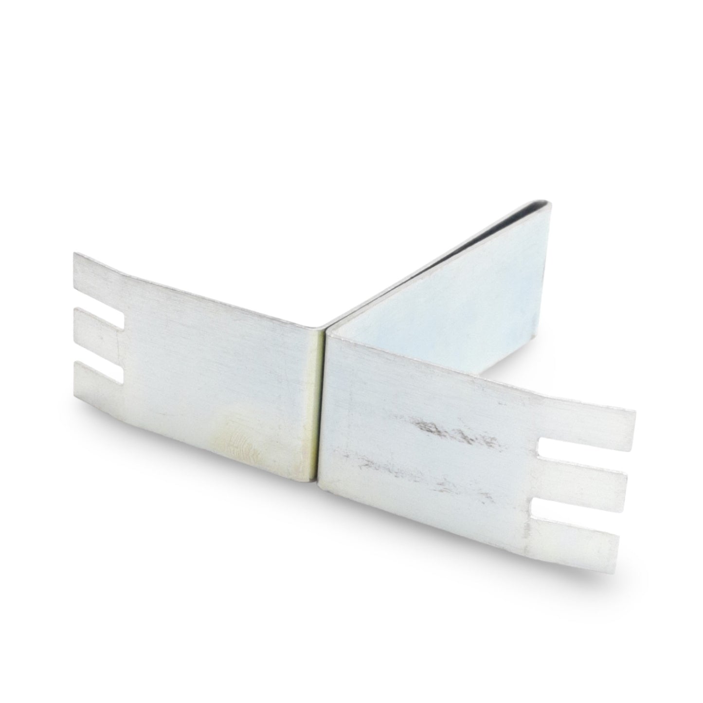 New Nvent Hoffman F44BB2C 2-Compartment Barrier Kit, 3Ft, 4in x 4in x 1in Dimensions