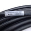 New – Open box Components Express 51-00207-00-10M Cable, HD15 Male to 16-Pos Euro Block, 10m