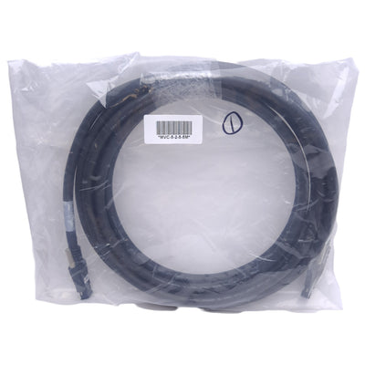 New CEI MVC-5-2-5-5M Camera Link Machine Vision Cable, 2x HDR/SDR Male, 5m Length
