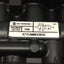 Used Norgren K71EA00KV2KV2 Inline Spool Solenoid Valve 5-Port, 2-Position 120VAC