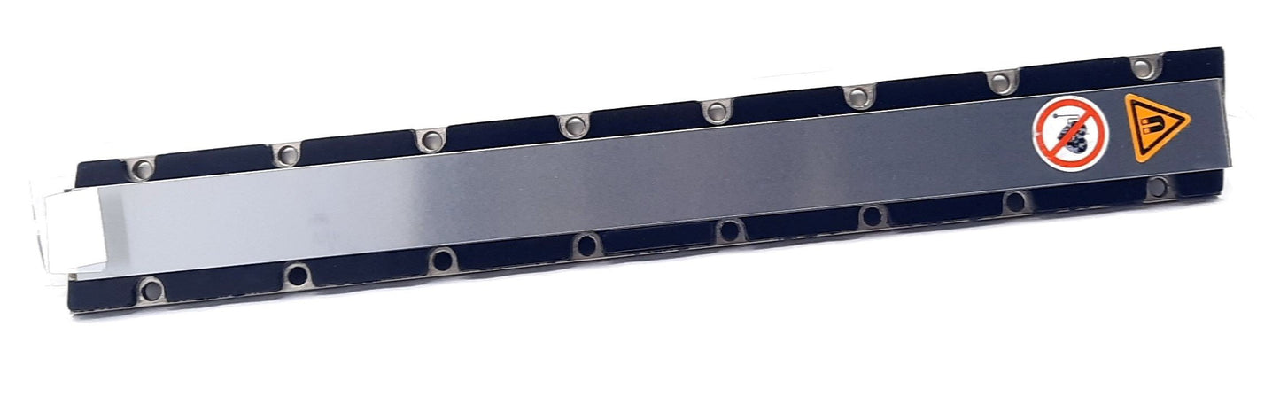 New Tecnotion TM384mm 4022-368-52271 Magnetic Plate 384mm L x 50mm W