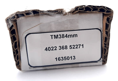 New Tecnotion TM384mm 4022-368-52271 Magnetic Plate 384mm L x 50mm W