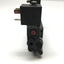 Used Norgren K71EA00KV2KV22W2 Inline Spool Solenoid Valve 5-Port, 2-Position 24VDC