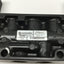 Used Norgren K71EA00KV2KV22W2 Inline Spool Solenoid Valve 5-Port, 2-Position 24VDC
