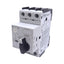 Used FMX IMM32-032A Motor Circuit Protector, 690V, 32A, DIN Rail, Screw Terminal