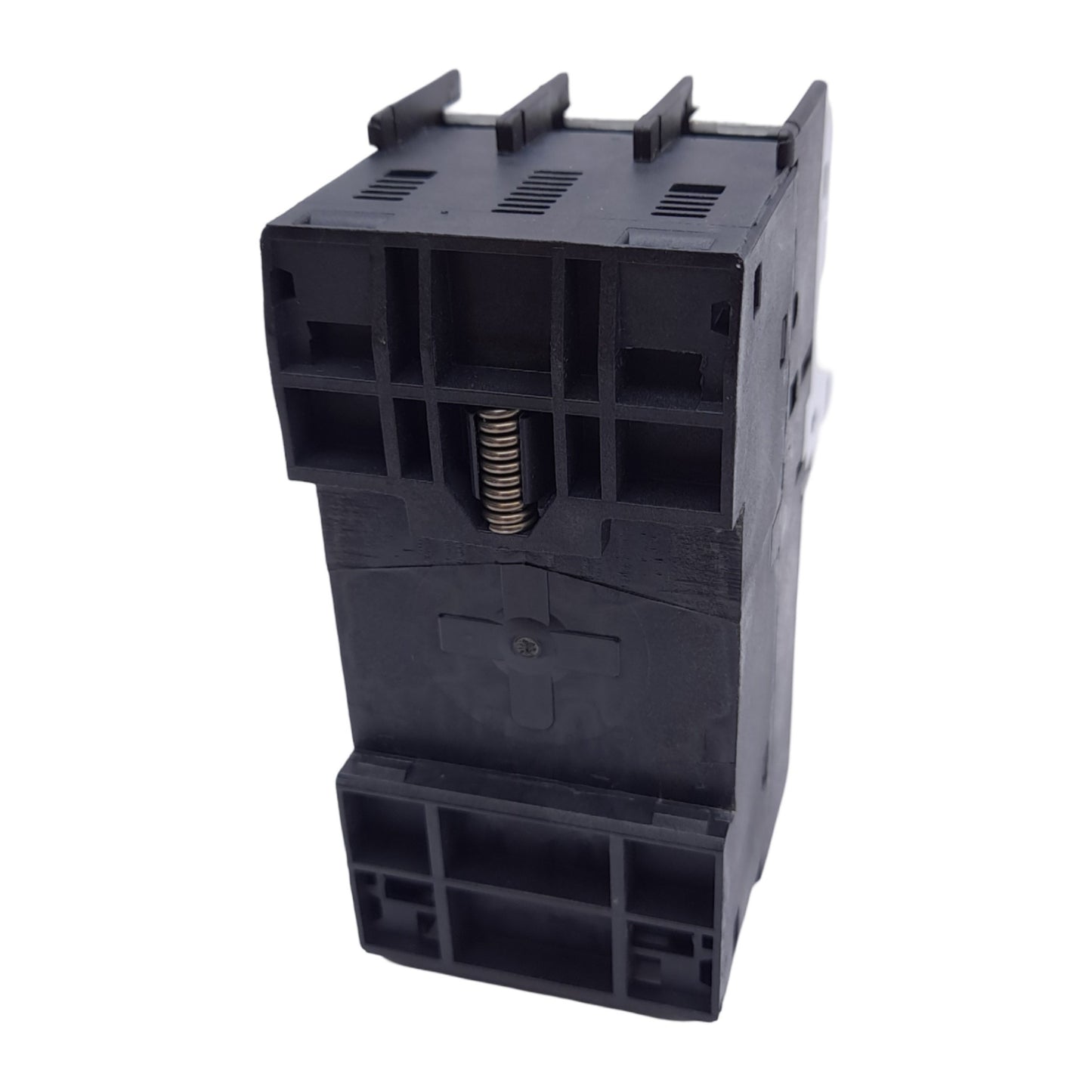 Used FMX IMM32-032A Motor Circuit Protector, 690V, 32A, DIN Rail, Screw Terminal