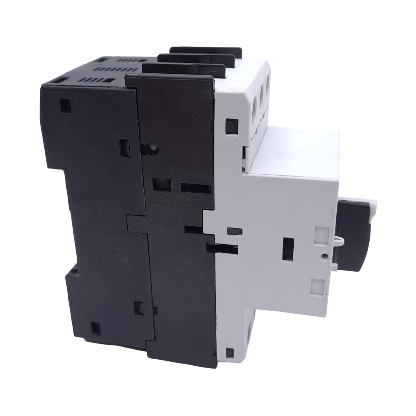 Used FMX IMM32-032A Motor Circuit Protector, 690V, 32A, DIN Rail, Screw Terminal