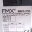Used FMX IMM16-1P6A Motor Circuit Protector, 690V, 1.6A, DIN Rail, Screw Terminal