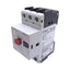 Used FMX IMM16-1P6A Motor Circuit Protector, 690V, 1.6A, DIN Rail, Screw Terminal