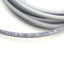 Used Murr Elektronik 7000-13201-3300500 Cordset M12 4-P Female To Flying Leads, 15m
