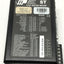 Used Applied Motion ST5-Q-EN Q-Programmable Microstep Drive w/Ethernet, 24-48VDC 5A
