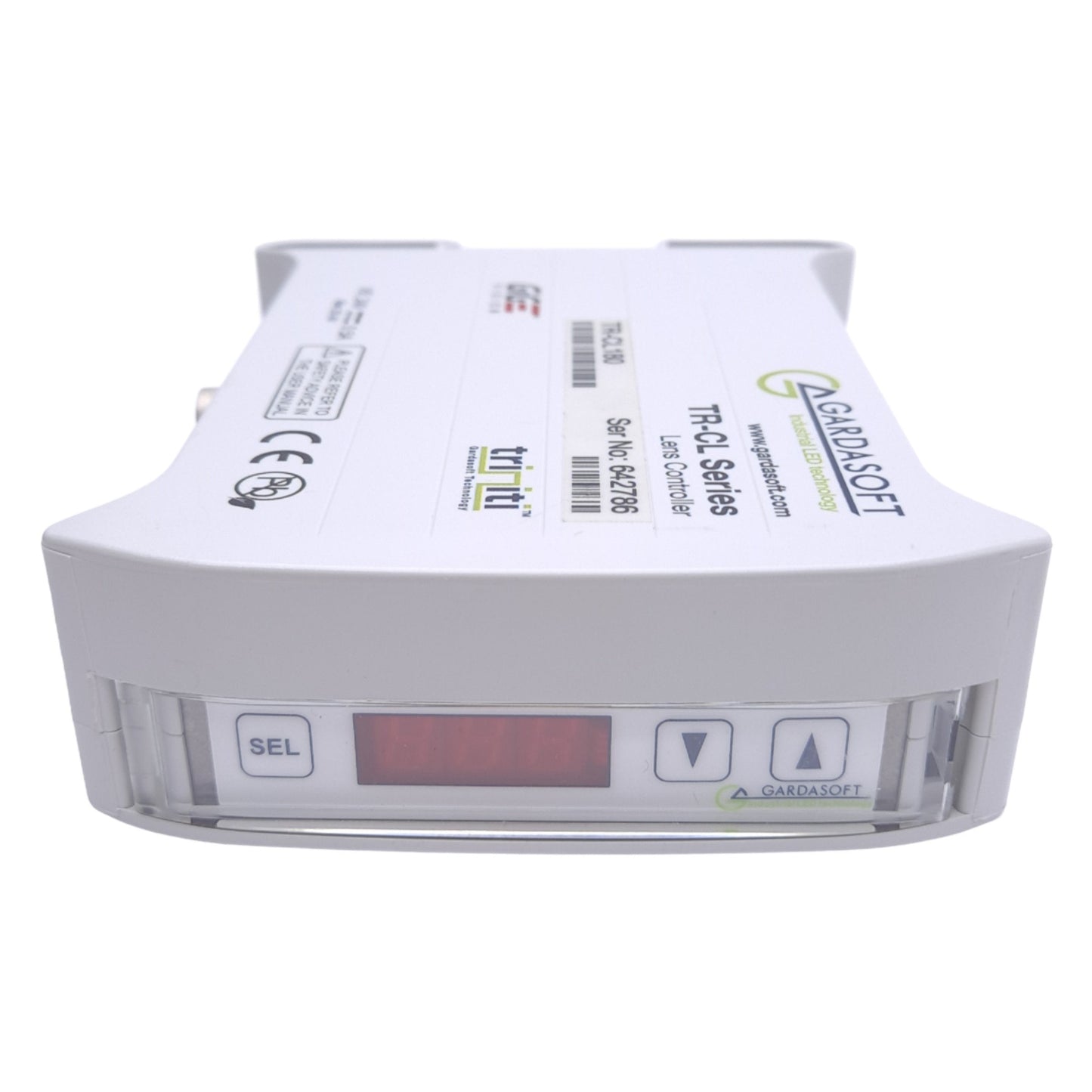 New – Open box Gardasoft TR-CL180 Industrial Lens Controller, For Optotune EL-10-30 & EL-16-40