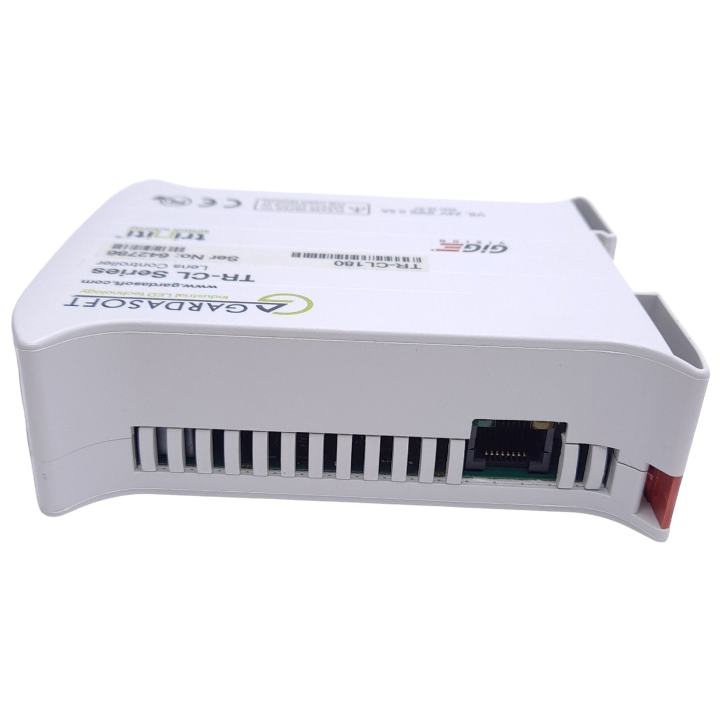 New – Open box Gardasoft TR-CL180 Industrial Lens Controller, For Optotune EL-10-30 & EL-16-40