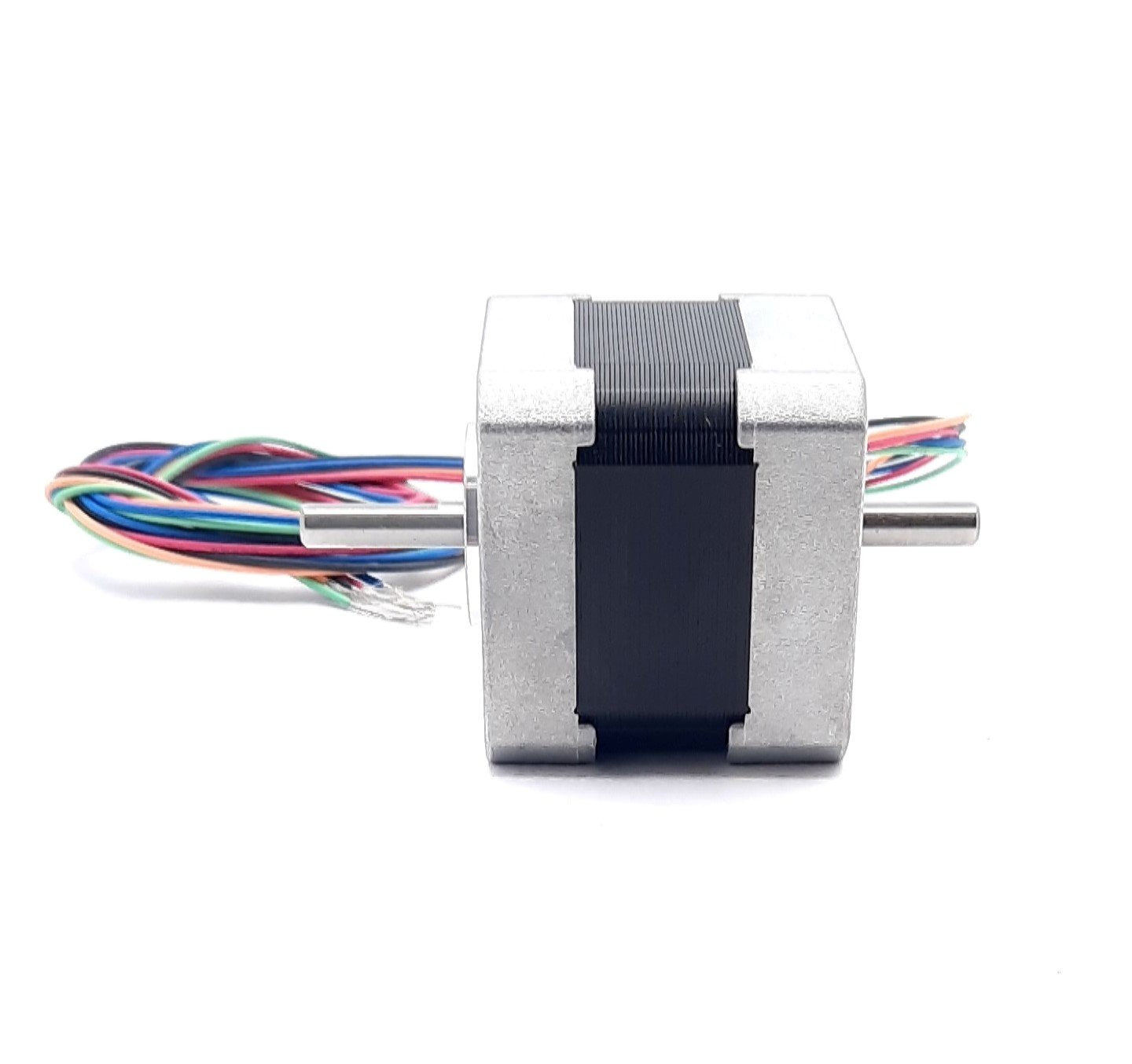 New Oriental Motor PK544NBWA Vexta Stepping Motor 5 Phase 1.65VDC, 0.75A, 1.56lb-in