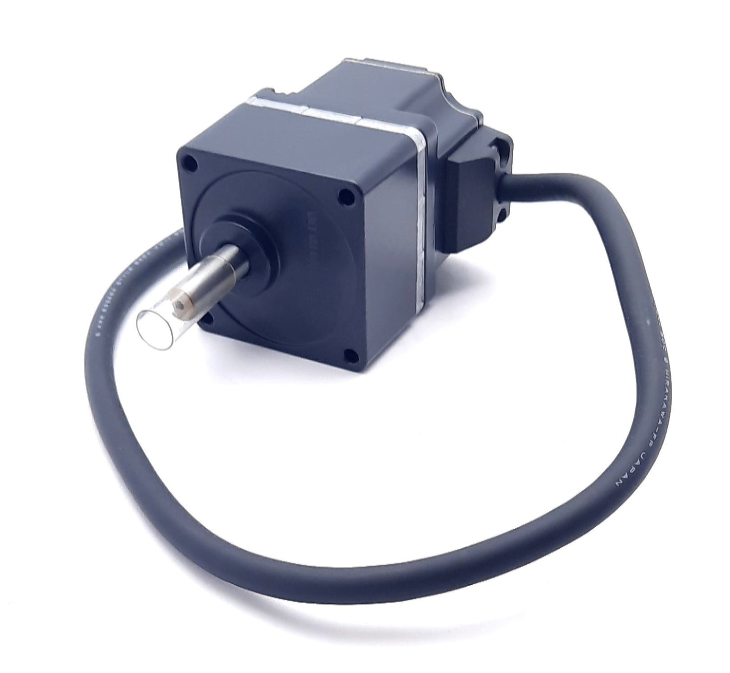 New Oriental Motor AXH230KC-50 Brushless DC Motor 24VDC 30W 5:1 20-500r/min