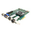 New Silicon Software 150701 microEnable 5 Marathon AF2 Frame Grabber, PCIe, x2 SFP