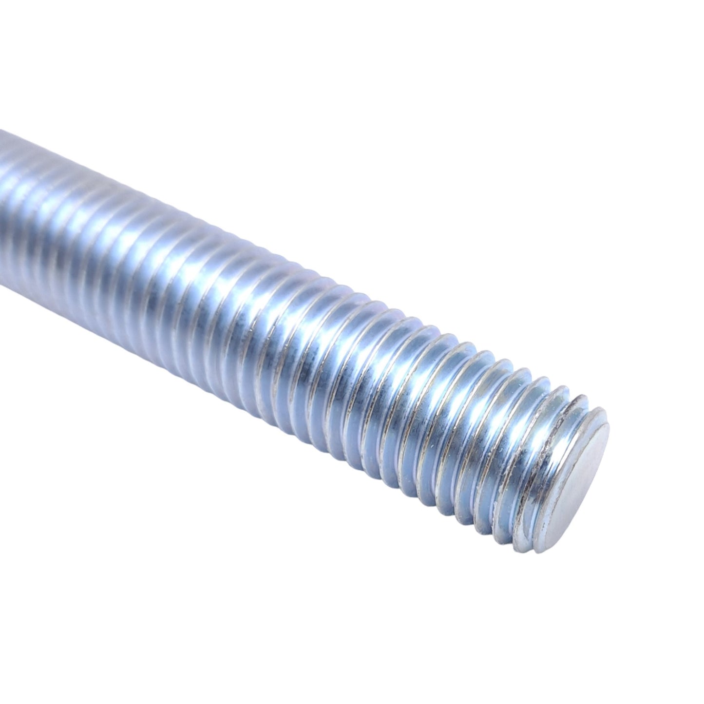 New – Open box Misumi NFJNF20-300 Leveling Mount, Stainless Steel, ø75mm Base, 300mm Length