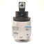 New Festo HEE-D-MIDI-24 On/Off Start Valve 2.5-16bar, 24VDC, G1/4, 3/2-Way