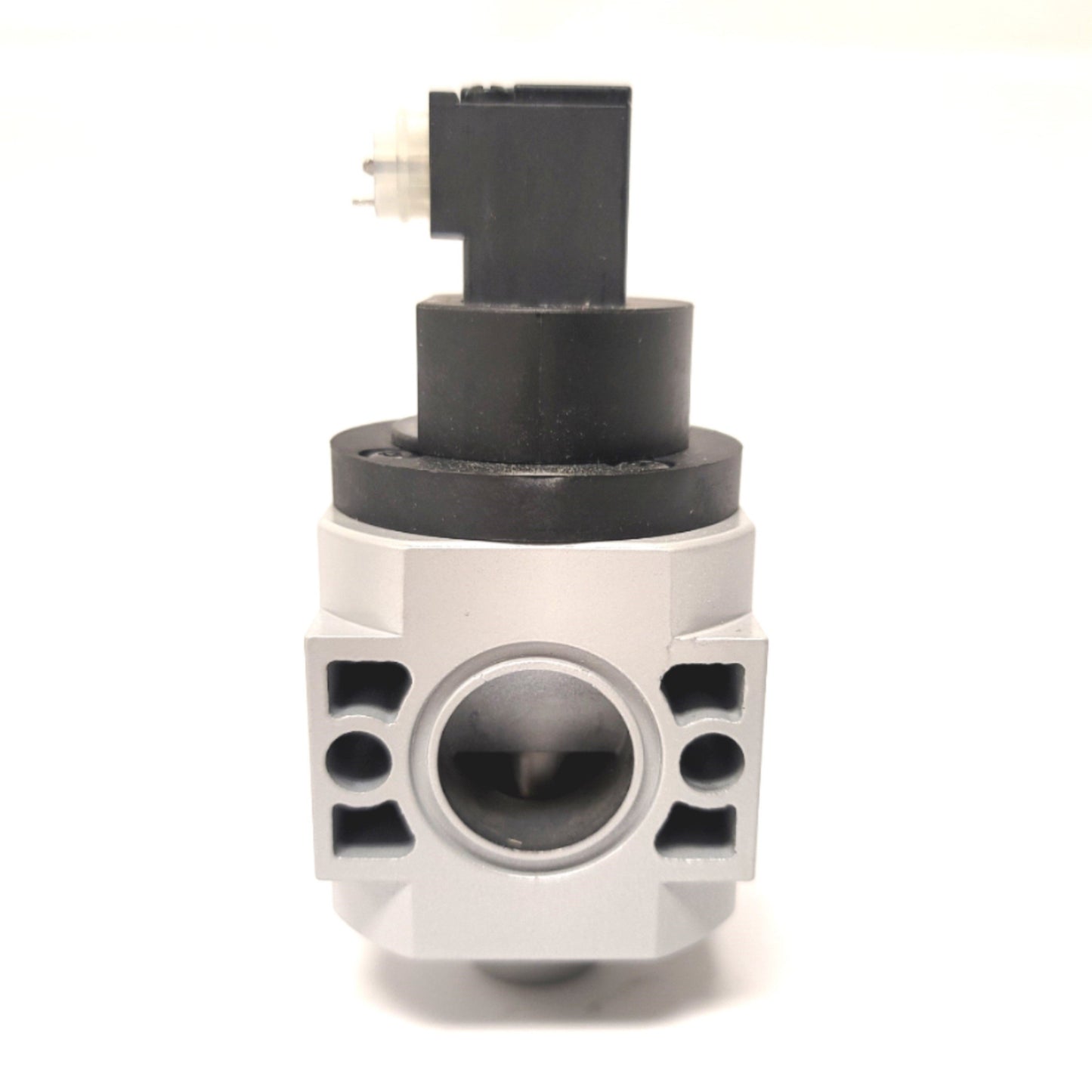 New Festo HEE-D-MIDI-24 On/Off Start Valve 2.5-16bar, 24VDC, G1/4, 3/2-Way