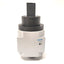 New Festo HEE-D-MIDI-24 On/Off Start Valve 2.5-16bar, 24VDC, G1/4, 3/2-Way