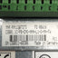 Used Rexroth HCS02.1E-W0028-A-03-NNNN + CSB01.1C-PB-ENS-NNN-L1-S-NN-FW IndraDrive