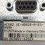 Used Rexroth HCS02.1E-W0028-A-03-NNNN + CSB01.1C-PB-ENS-NNN-L1-S-NN-FW IndraDrive