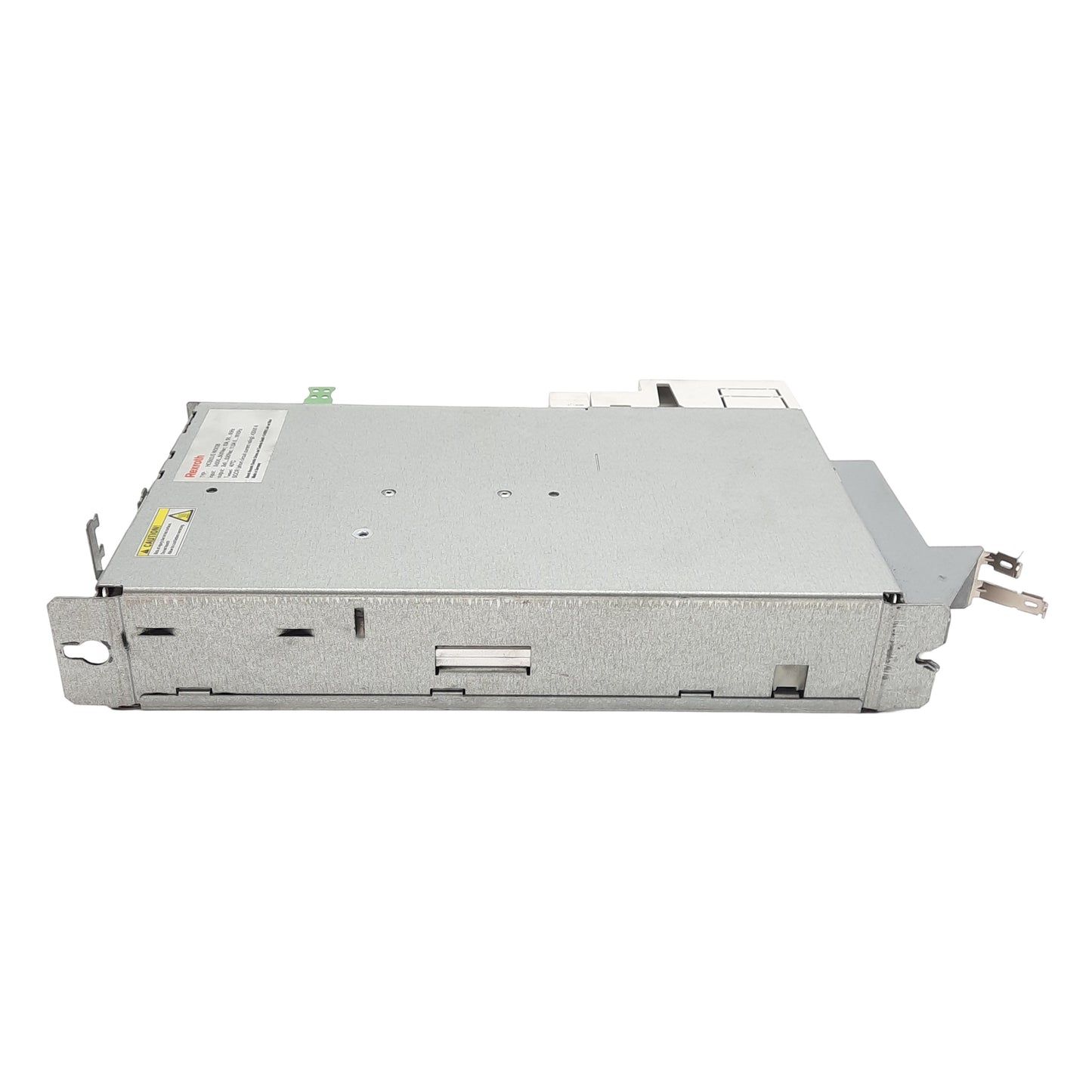 Used Rexroth HCS02.1E-W0028-A-03-NNNN + CSB01.1C-PB-ENS-NNN-L1-S-NN-FW IndraDrive