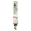 Used Rexroth HCS02.1E-W0028-A-03-NNNN + CSB01.1C-PB-ENS-NNN-L1-S-NN-FW IndraDrive