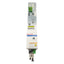 Used Rexroth HCS02.1E-W0028-A-03-NNNN + CSB01.1C-PB-ENS-NNN-L1-S-NN-FW IndraDrive