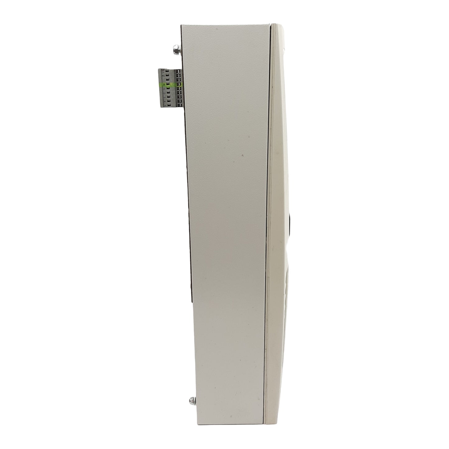 Used Rittal SK 3302100 TopTherm Wall-Mounted Enclosure Cooling Unit, 230VAC, 30-50°C
