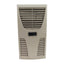 Used Rittal SK 3302100 TopTherm Wall-Mounted Enclosure Cooling Unit, 230VAC, 30-50°C
