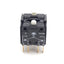 New EAO 51-972.F22 Pushbutton Switch Contact Block Element, 2NO/2NC, 250V 5A, 2-P