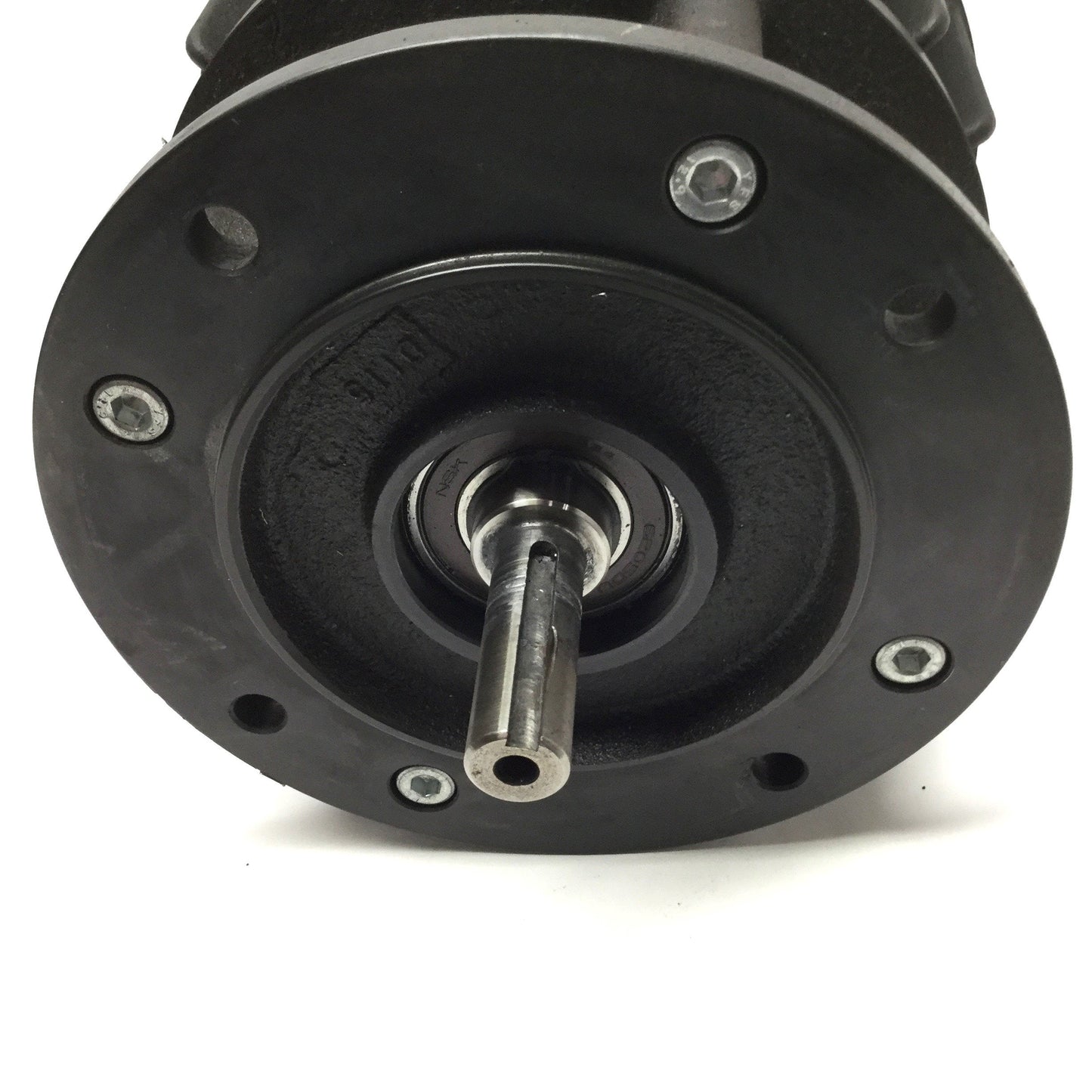 Used Nexen 801623 FMCBES 625 Air Clutch/Spring Brake 232in-lb, Ø5/8" Shaft, 56C Frame