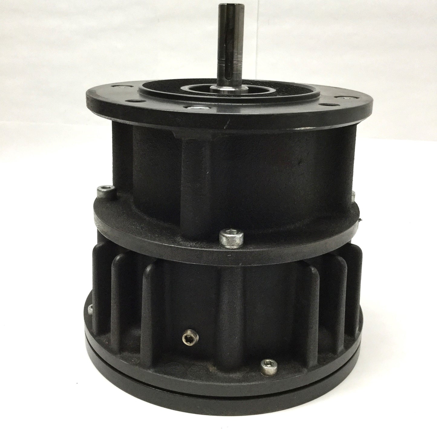 Used Nexen 801623 FMCBES 625 Air Clutch/Spring Brake 232in-lb, Ø5/8" Shaft, 56C Frame