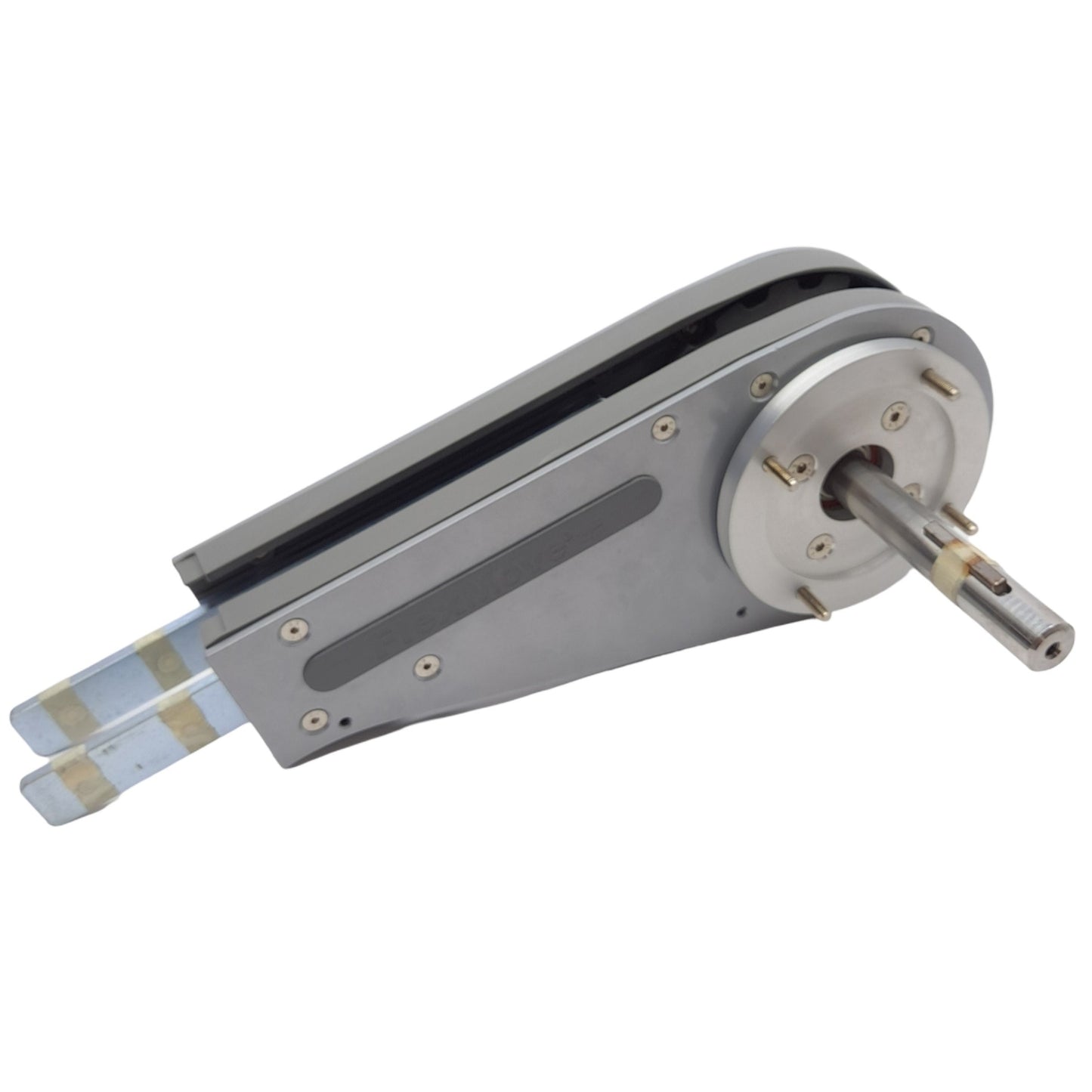 New – Open box Dorner FSDD-A65-0R Direct End Drive Unit, ø20mm Shaft, For FlexMove FS Conveyor