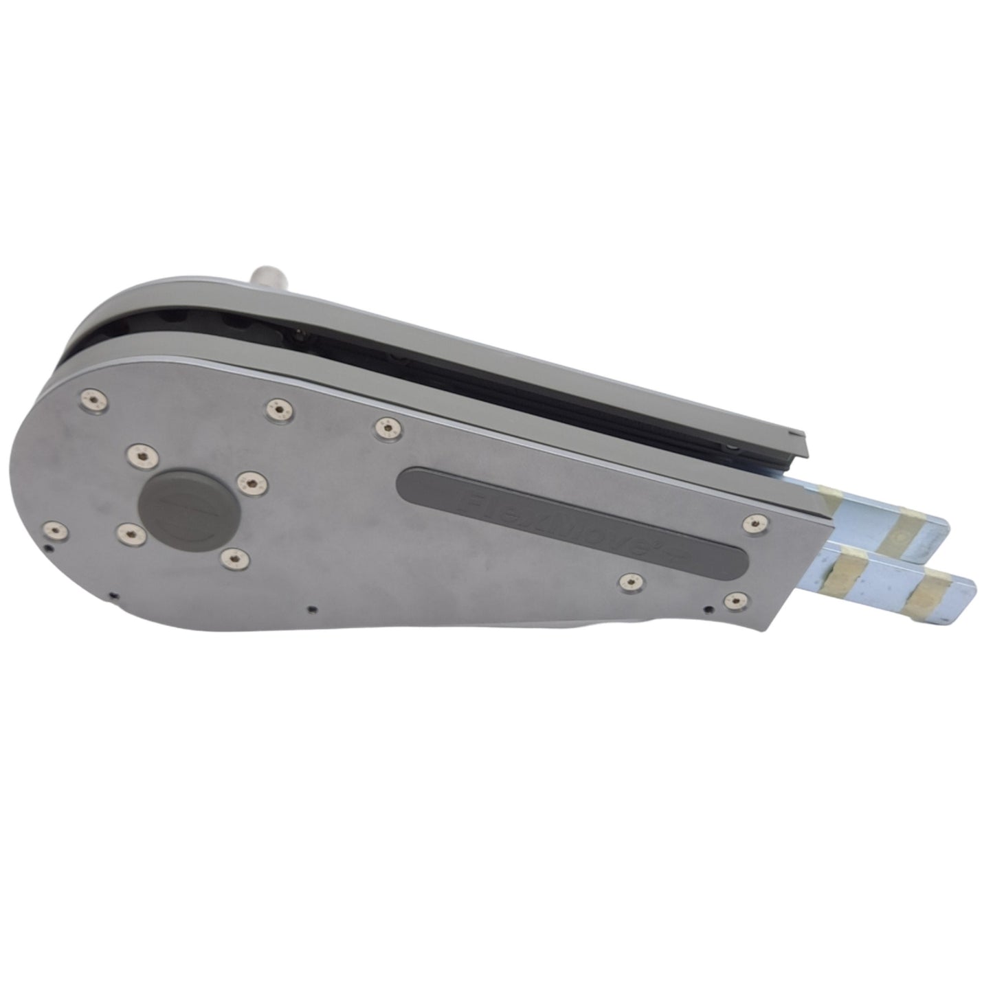 New – Open box Dorner FSDD-A65-0R Direct End Drive Unit, ø20mm Shaft, For FlexMove FS Conveyor