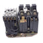 Used Allen Bradley 509-TOD Full Voltage Starter, Size 00, 120VAC Coil, 600VAC 9A