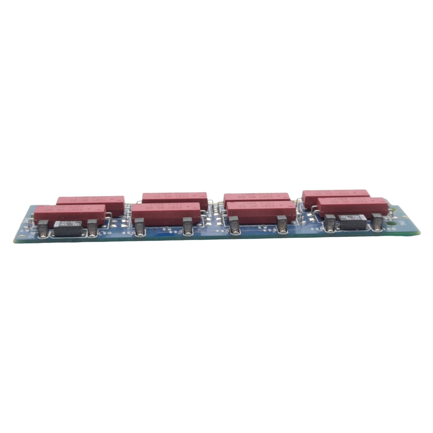 Used Parker 71-017767-01 Rev A SIM8-RELAY Digital Output Relay Module For EVM32 Board