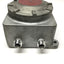 Used Crouse-Hinds GUB01 Explosion Proof Enclosure Junction Box 6.5 x 7 x 5.75"