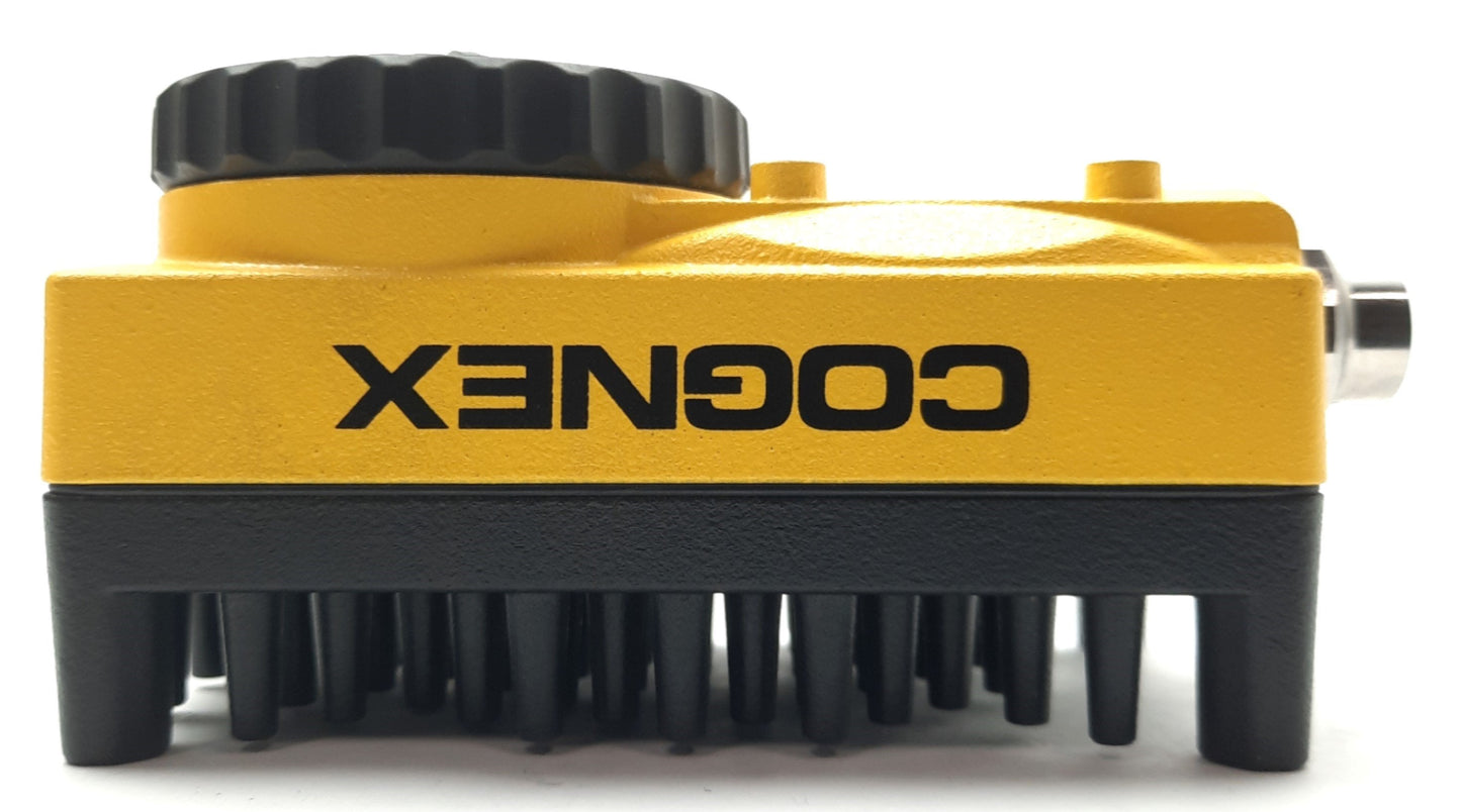Used Cognex IS5603-10 In-Sight 5603 Industrial Machine Vision Camera Sensor 1600x1200