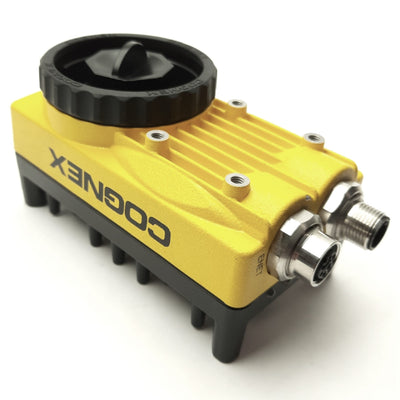 Used Cognex IS5603-10 In-Sight 5603 Industrial Machine Vision Camera Sensor 1600x1200