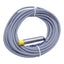 New Turck NI4-G12-AZ33X 7M Inductive Proximity Sensor, M12 x 1, 4mm Range, 7m Cable