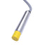New Turck NI4-G12-AZ33X 7M Inductive Proximity Sensor, M12 x 1, 4mm Range, 7m Cable