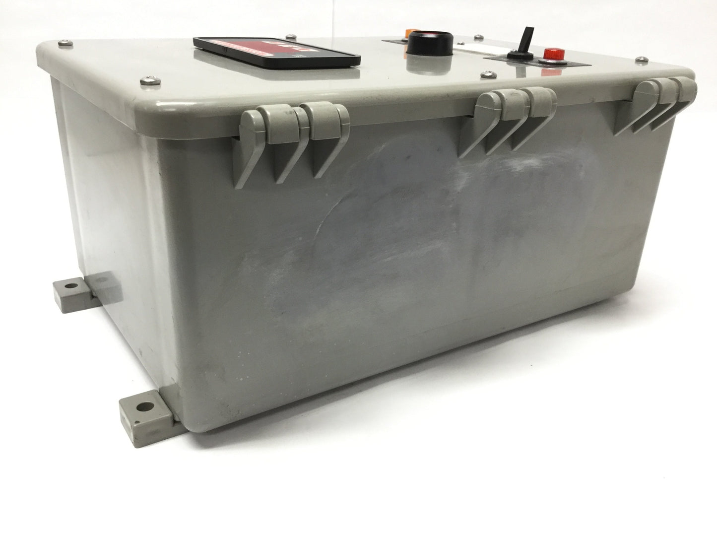 New – Open box Process Technology DME304-PII Temperature Controller, RTD Sensor 24kW 480VAC 30A