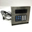 Used GSE 550 200550-00000 Programmable Digital Weight Indicator 115VAC *No Scale*