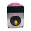 New Moog Animatics SM2315DT-BRKETH SmartMotor DC Servomotor, ø1/4in Shaft, NEMA 23