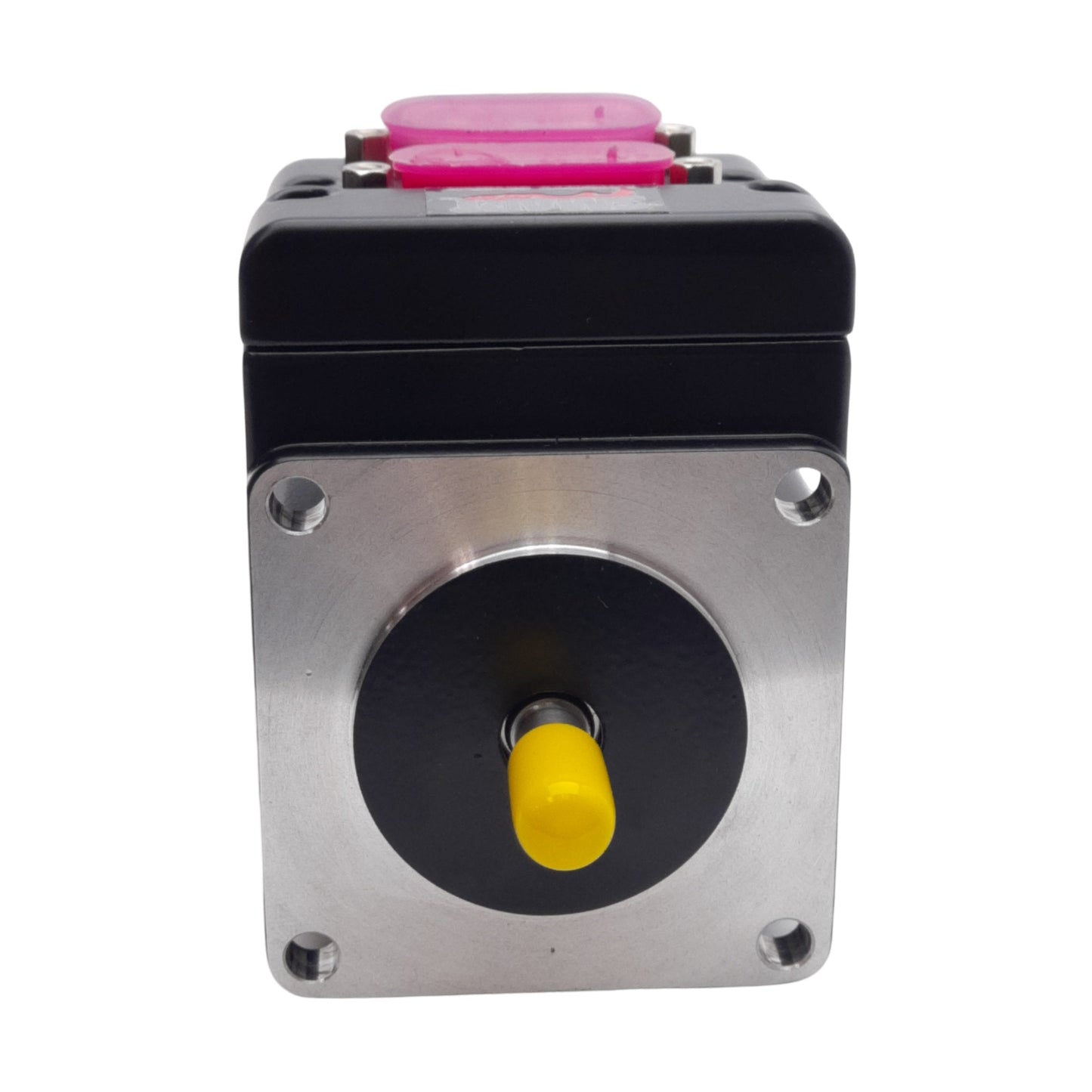 New Moog Animatics SM2315DT-BRKETH SmartMotor DC Servomotor, ø1/4in Shaft, NEMA 23